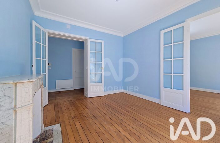 Vente Appartement 3 pièces — photo 2