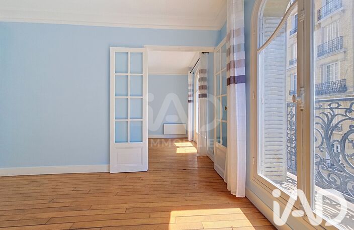 Vente Appartement 3 pièces — photo 3
