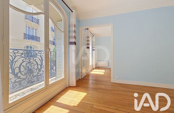 Vente Appartement 3 pièces — photo 4