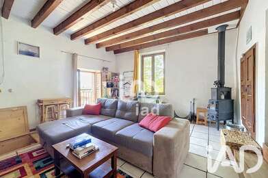 Maison 4 pièces 250000 €