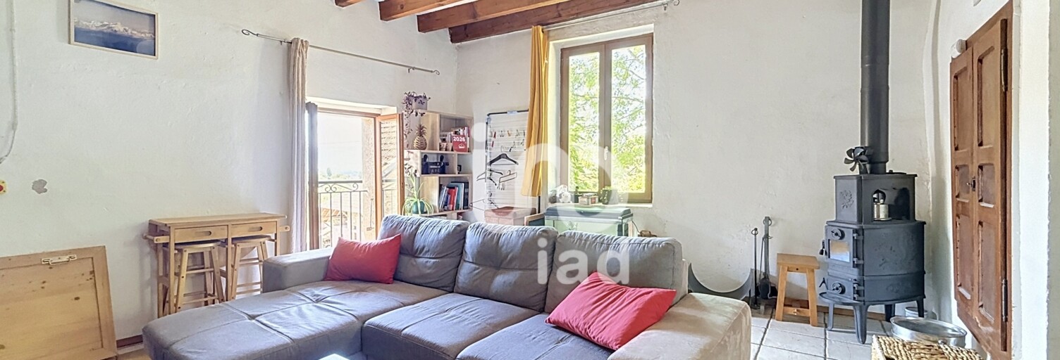 Maison 4 Pièces 100 m² à vendre à Desingy (74270)