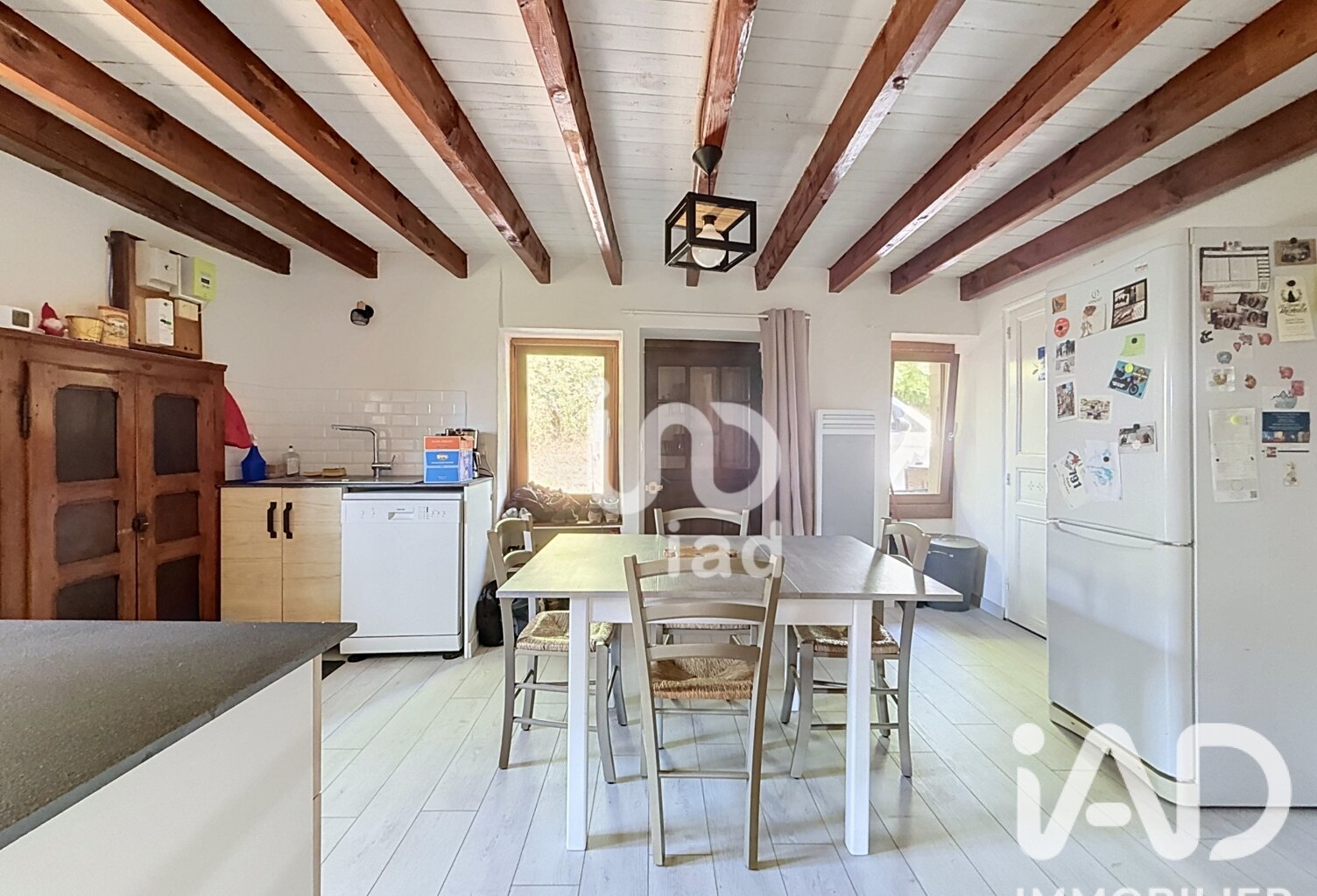 Vente Maison de village 4 pièces — photo 1