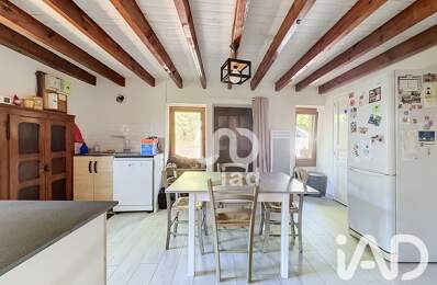 Vente Maison de village 4 pièces — photo du bien