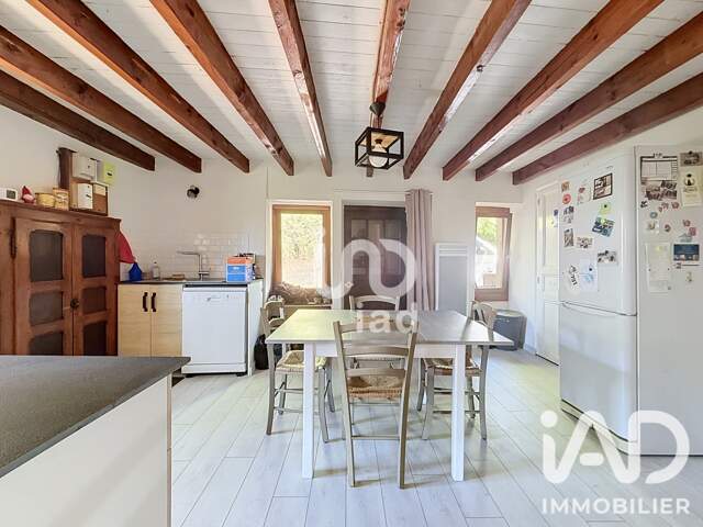 Vente Maison de village 4 pièces — photo du bien
