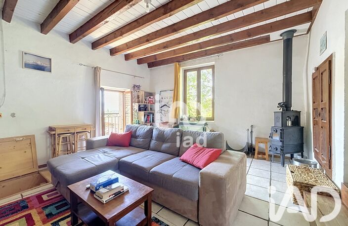 Vente Maison de village 4 pièces — photo 2