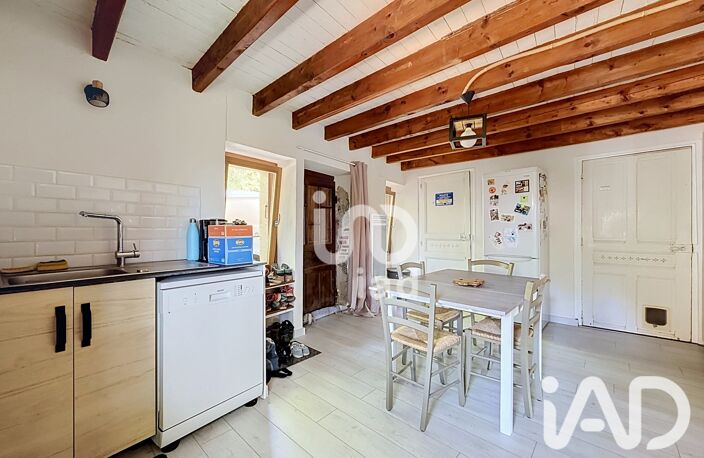Vente Maison de village 4 pièces — photo 3