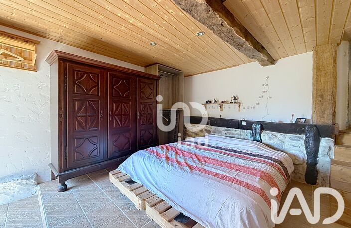 Vente Maison de village 4 pièces — photo 4