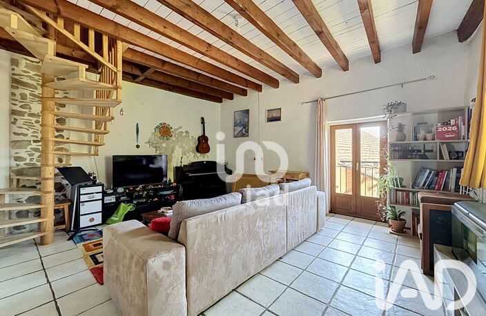 Vente Maison de village 4 pièces — photo 5