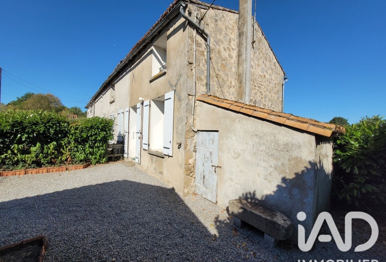 Vente Maison/villa 6 pièces — photo 1