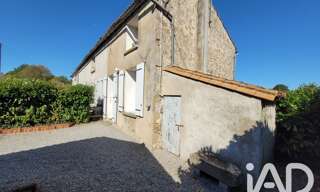 Maison 6 Pièces 136 m² à vendre à La Peyratte (79200)