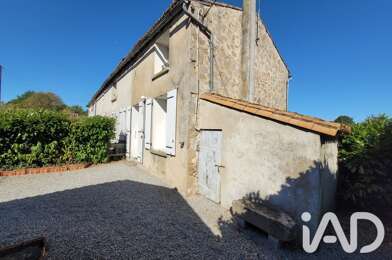Maison 6 pièces 80000 €