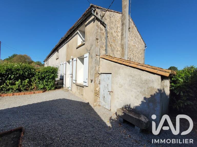 Vente Maison/villa 6 pièces — photo 1