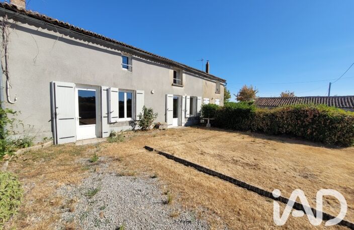 Vente Maison/villa 6 pièces — photo 2