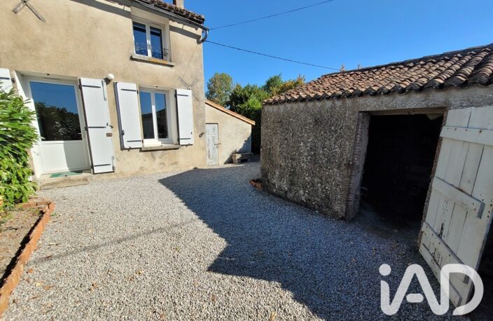 Vente Maison/villa 6 pièces — photo 3