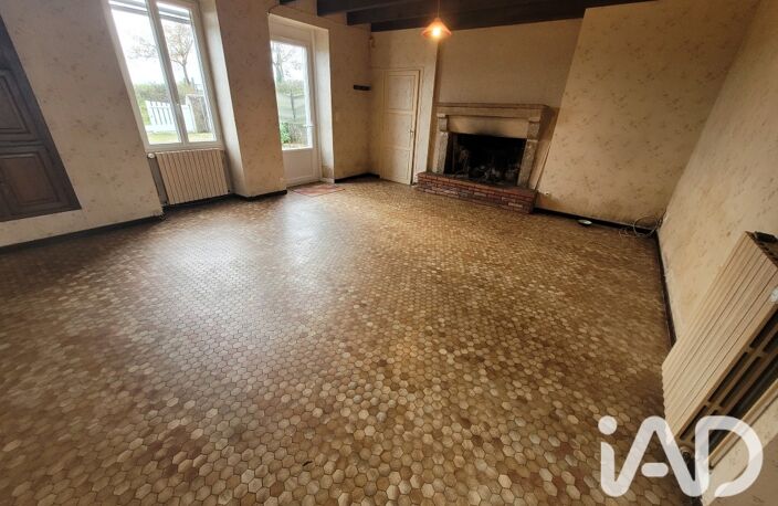 Vente Maison/villa 6 pièces — photo 5
