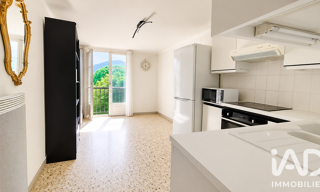 Maison 3 Pièces 53 m² à vendre à Gilette (06830)