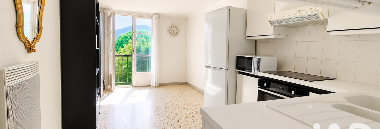 Maison 3 Pièces 53 m² à vendre à Gilette (06830)