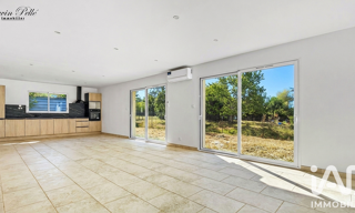 Maison 5 Pièces 100 m² à vendre à Blaye-les-Mines (81400)