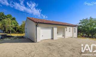 Maison 5 Pièces 100 m² à vendre à Blaye-les-Mines (81400)
