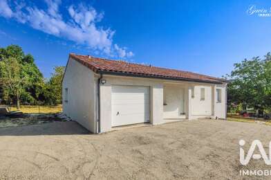 Maison 5 pièces 220000 €