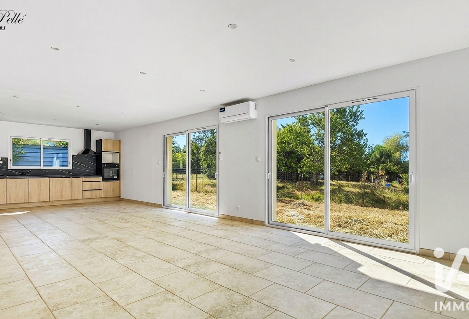 Vente Maison traditionnelle 5 pièces — photo 1