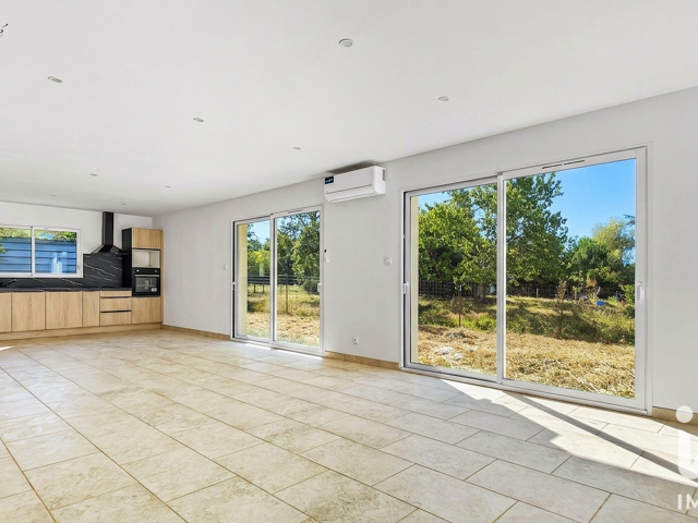 Vente Maison traditionnelle 5 pièces — photo du bien