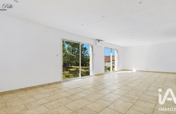 Vente Maison traditionnelle 5 pièces — photo 2