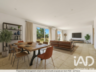 Vente Maison traditionnelle 5 pièces — photo 3