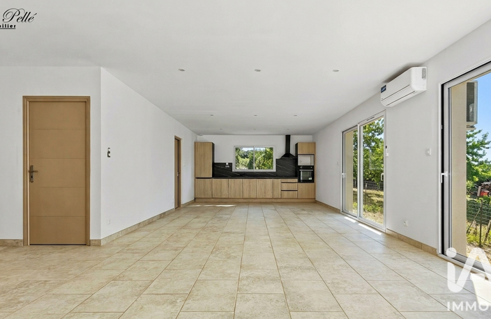 Vente Maison traditionnelle 5 pièces — photo 4