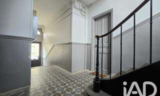Appartement 2 Pièces 48 m² à vendre à Le Havre (76600)