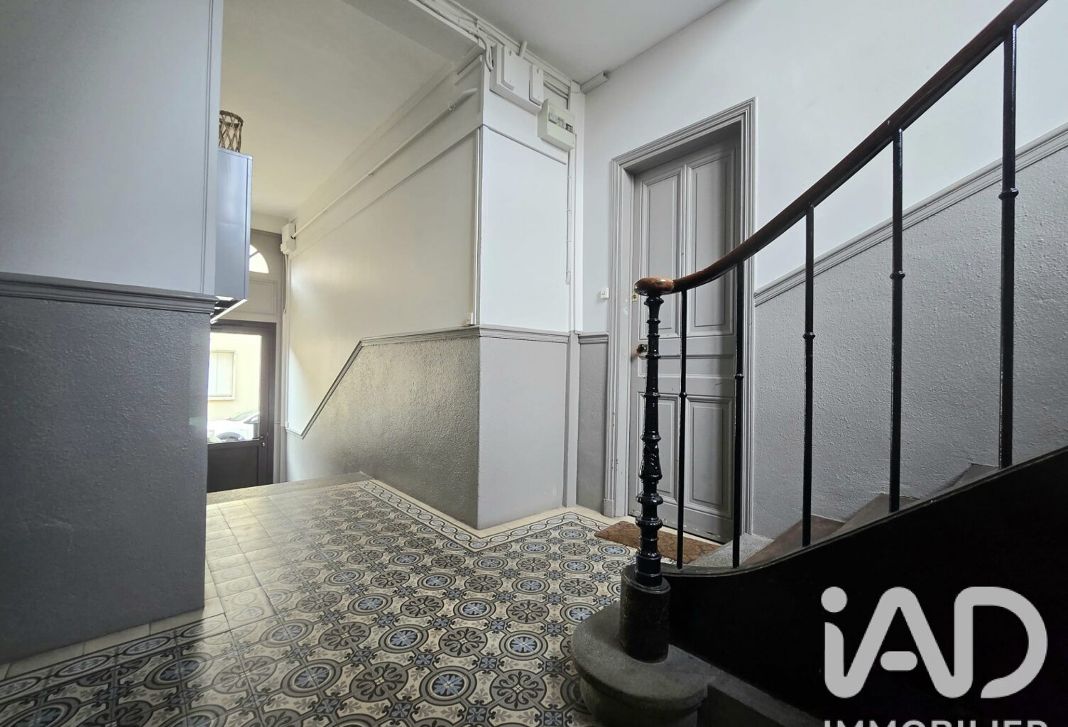 Vente Appartement 2 pièces — photo 1