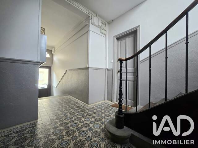 Vente Appartement 2 pièces — photo du bien