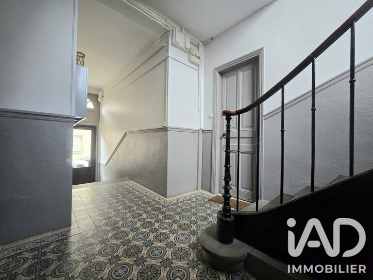 Vente Appartement 2 pièces — photo 1
