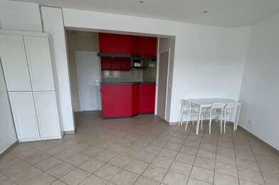Appartement 2 pièces 267000 €
