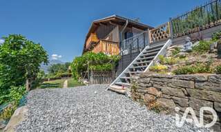 Maison 6 Pièces 150 m² à vendre à Passy (74190)
