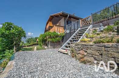 Maison 6 pièces 595000 €