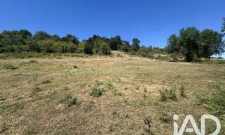 Terrain  1900 m² à vendre à Saint-Diéry (63320)