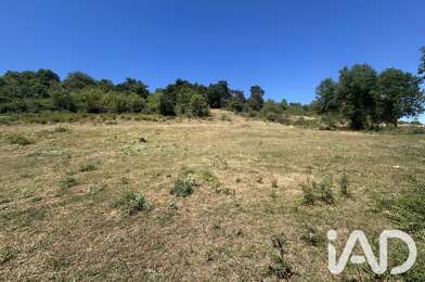 Terrain  34000 €