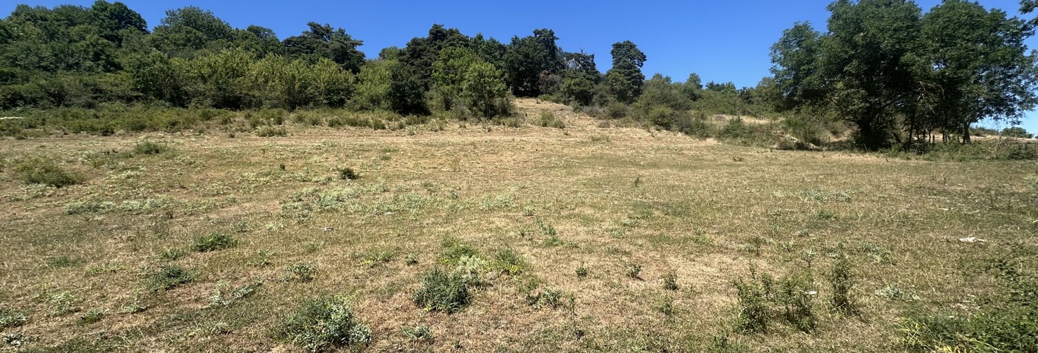 Terrain  1900 m² à vendre à Saint-Diéry (63320)