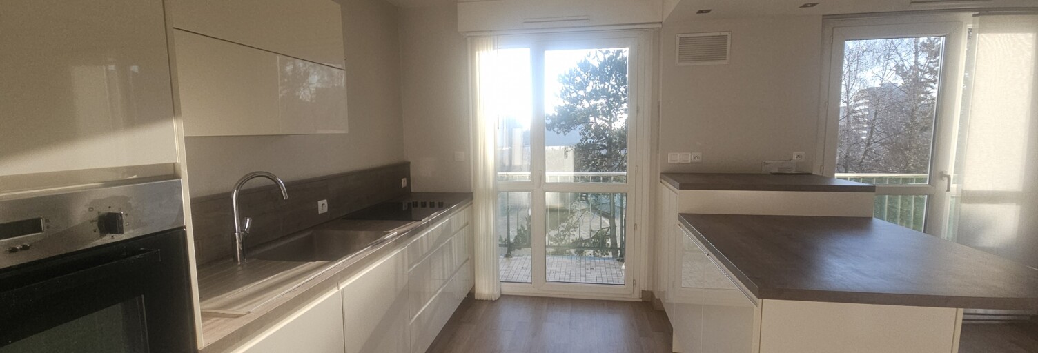 Appartement 2 Pièces 71 m² à vendre à Le Havre (76620)