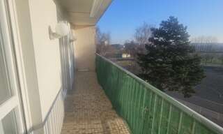 Appartement 2 Pièces 71 m² à vendre à Le Havre (76620)