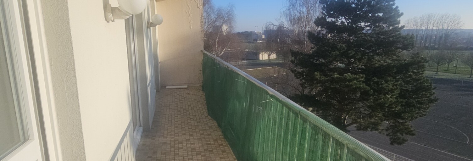 Appartement 2 Pièces 71 m² à vendre à Le Havre (76620)