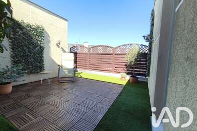 Appartement 4 pièces 269000 €
