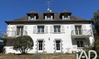 Maison 10 Pièces 275 m² à vendre à Loyat (56800)