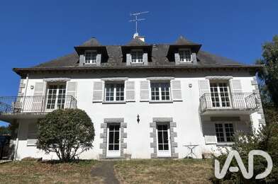 Maison 10 pièces 321000 €