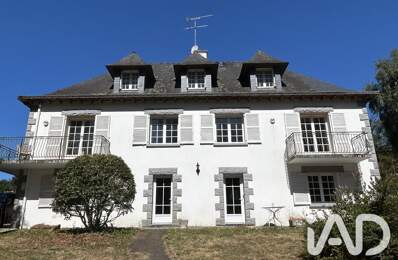 Vente Maison/villa 10 pièces — photo du bien