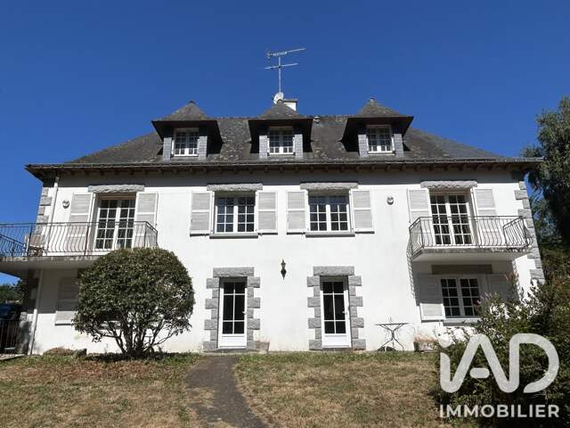 Vente Maison/villa 10 pièces — photo du bien