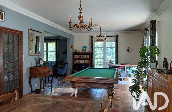 Vente Maison/villa 10 pièces — photo 4