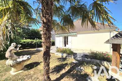 Maison 3 pièces 190000 €