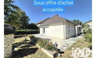 Maison 3 Pièces 85 m² à vendre à Brive-la-Gaillarde (19100)
